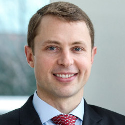 Patrick Keeley