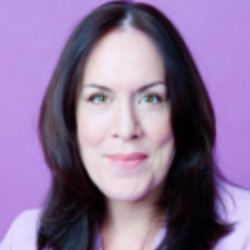Susan Hewlitt