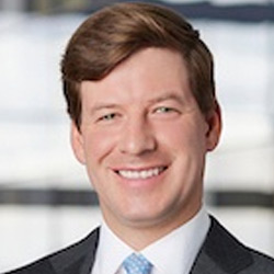 Travis Covington
