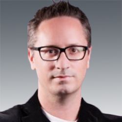 Frank Rey