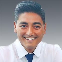 Aftab Pureval