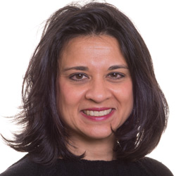 Reena Patel