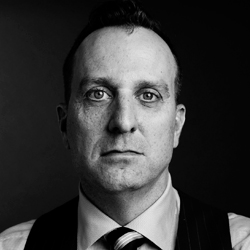 Adam Keith