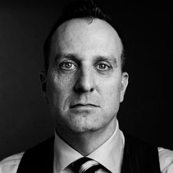 Adam Keith