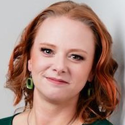 Heather Kreiger