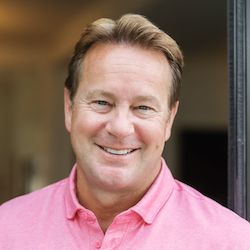 Tony Hallada