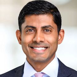 Suresh Shanmugam
