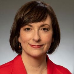 Elizabeth Lusskin