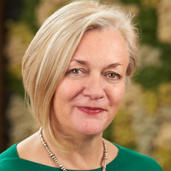 Judith Everett