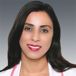 Dr. Renee Dua