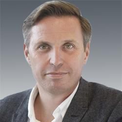 Duncan Swinhoe