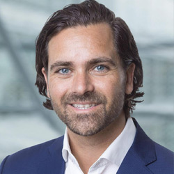 Charlie Musgrave