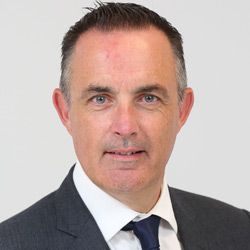 Damian Boylan