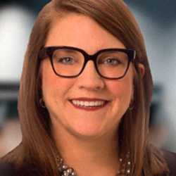 Amy Kiefer Hansen