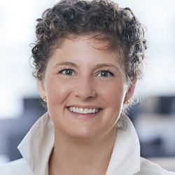 Alicia Inman  
