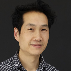 Darryl Chen