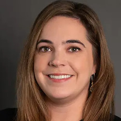Caroline King