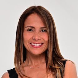 Raquel Kaufman