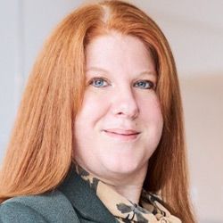 Karen Cusmano