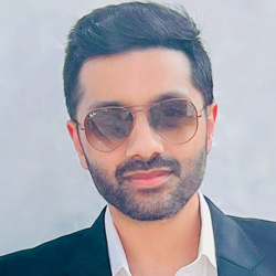 Gowtham Reddy