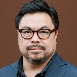 Michael Hsu