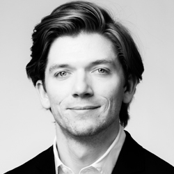 Justin Oates