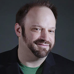 Jonathan Merin