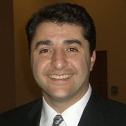 Kaveh Khatibloo