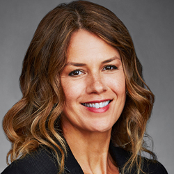 Alina Mardesich