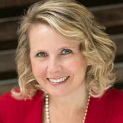 Donna Blair
