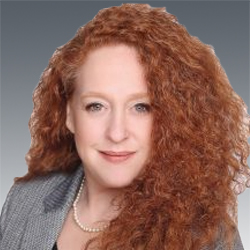 Ilissa Miller