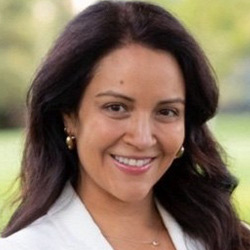 Anthea Martin