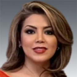 Maryam Zahedi