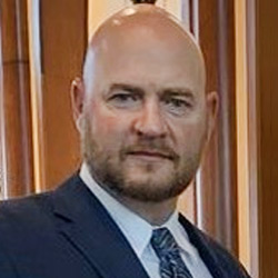 Eric Sutter