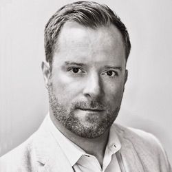 Sean Thorson