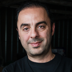 Pejman (PJ) Jamea