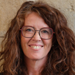 Jessica Gillingham