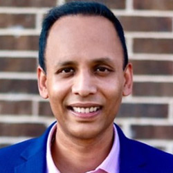 Prasanth Kalangi