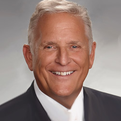 Tom Heacox