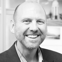 David Scott