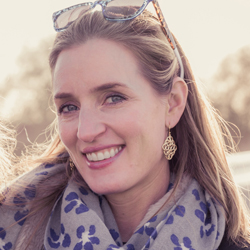 Laura Coleman
