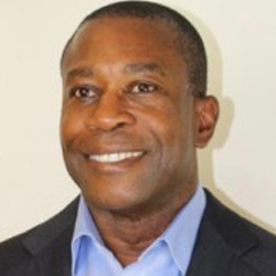 Ed Nwokedi