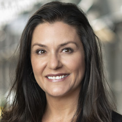 Krista Sprenger