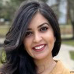 Amna Javed