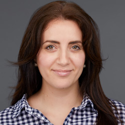 Emily Thompson
