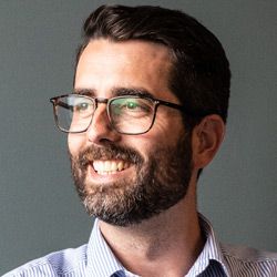 Paul Holcroft