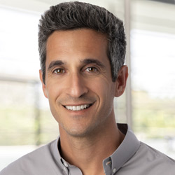 Michael Rabin