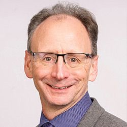 Dennis Swinford