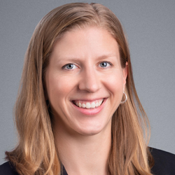Elizabeth Wilgenburg