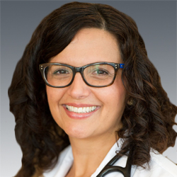 Dr. Jeannie Kenkare